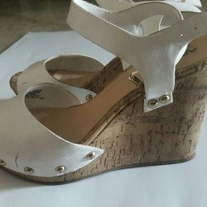 Wedges Sandal